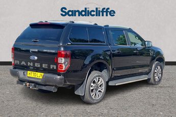FORD RANGER, , hi-res
