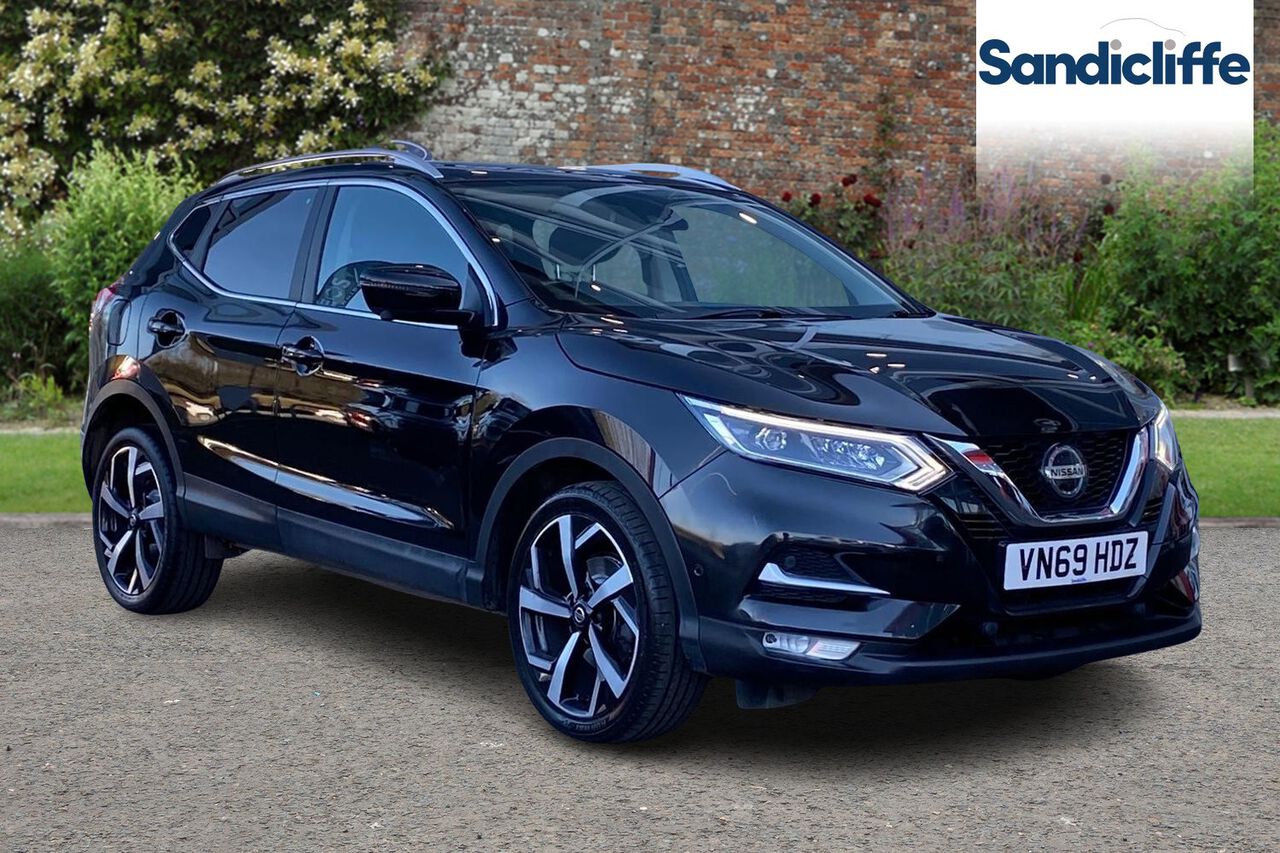 NISSAN QASHQAI, , hi-res
