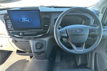FORD TRANSIT, , hi-res