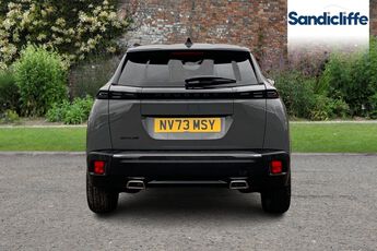 PEUGEOT 2008, , hi-res