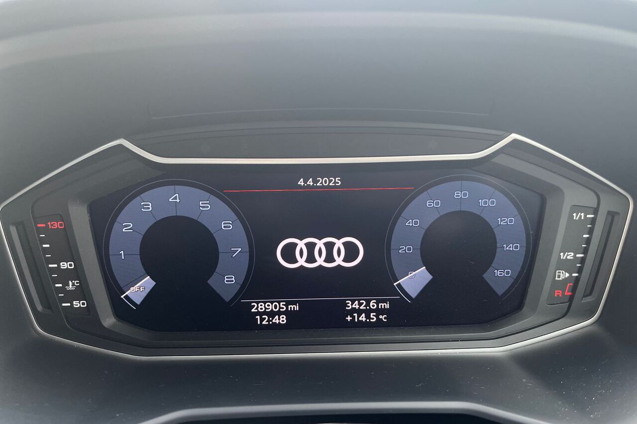 AUDI A1, , hi-res