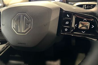 MG MOTOR UK MG4, , hi-res