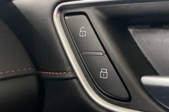 MG MOTOR UK HS, , hi-res