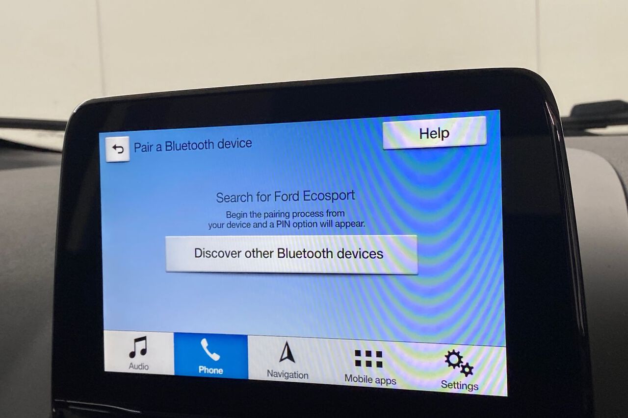 FORD ECOSPORT, , hi-res