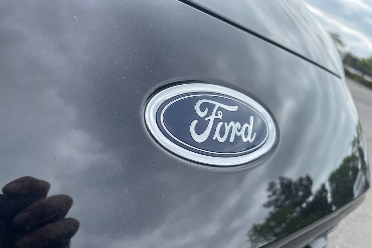 FORD PUMA, , hi-res