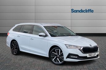 SKODA OCTAVIA, , hi-res