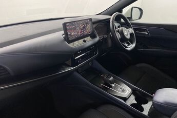 NISSAN QASHQAI, , hi-res