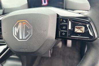 MG MOTOR UK MG4, , hi-res