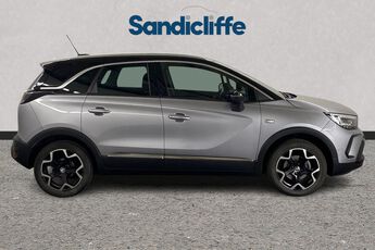 VAUXHALL CROSSLAND, , hi-res