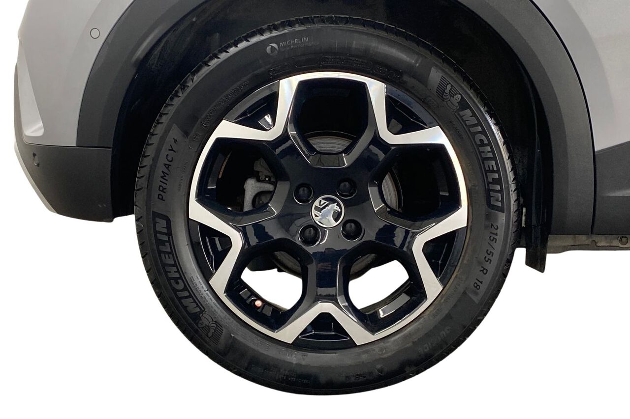 VAUXHALL MOKKA, , hi-res