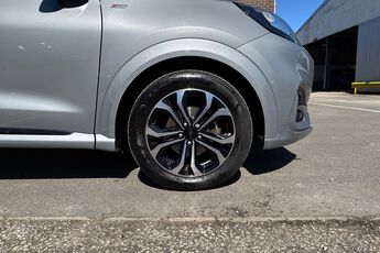 FORD PUMA, , hi-res