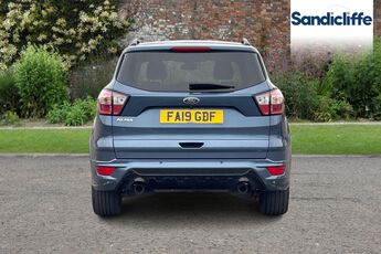 FORD KUGA, , hi-res