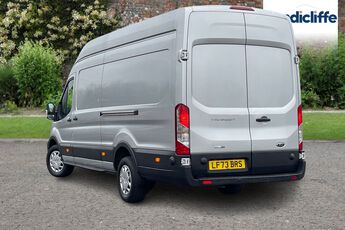 FORD TRANSIT, , hi-res