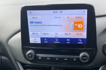 FORD PUMA, , hi-res