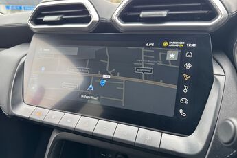 MG MOTOR UK ZS, , hi-res