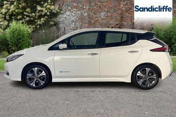 NISSAN LEAF, , hi-res