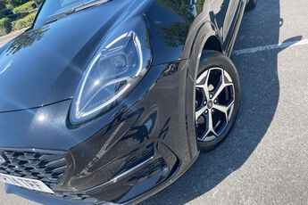 FORD PUMA, , hi-res