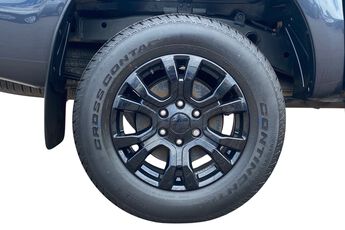 FORD RANGER, , hi-res