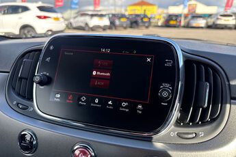 FIAT 500, , hi-res