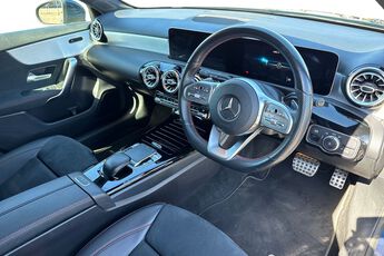 MERCEDES-BENZ A CLASS, , hi-res