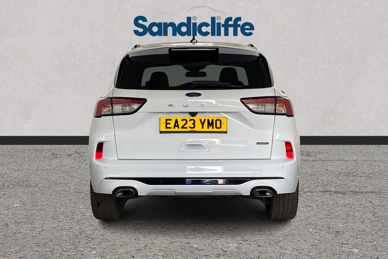 FORD KUGA, , hi-res