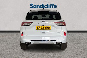 FORD KUGA, , hi-res
