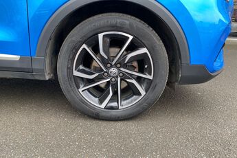MG MOTOR UK ZS, , hi-res