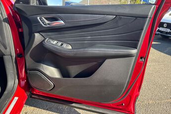 MG MOTOR UK HS, , hi-res