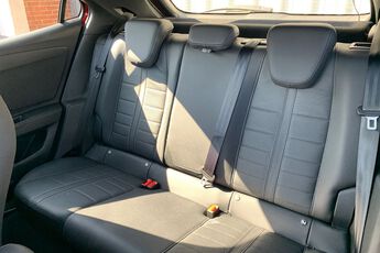 VAUXHALL MOKKA, , hi-res