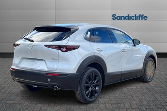 MAZDA CX-30, , hi-res