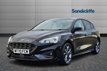 FORD FOCUS, , hi-res