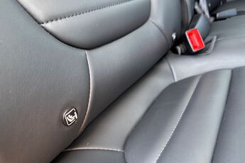 MG MOTOR UK HS, , hi-res