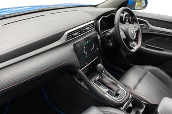 MG MOTOR UK ZS, , hi-res