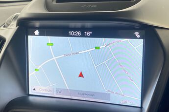 FORD KUGA, , hi-res