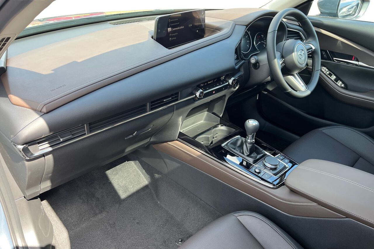 MAZDA CX-30, , hi-res