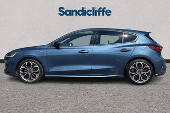 FORD FOCUS, , hi-res