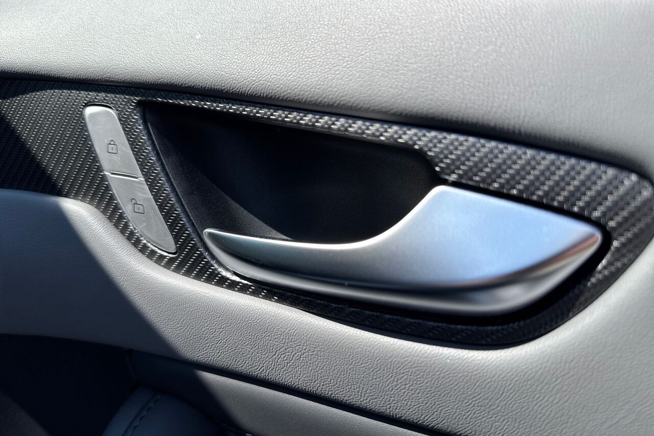MG MOTOR UK MGS5, , hi-res