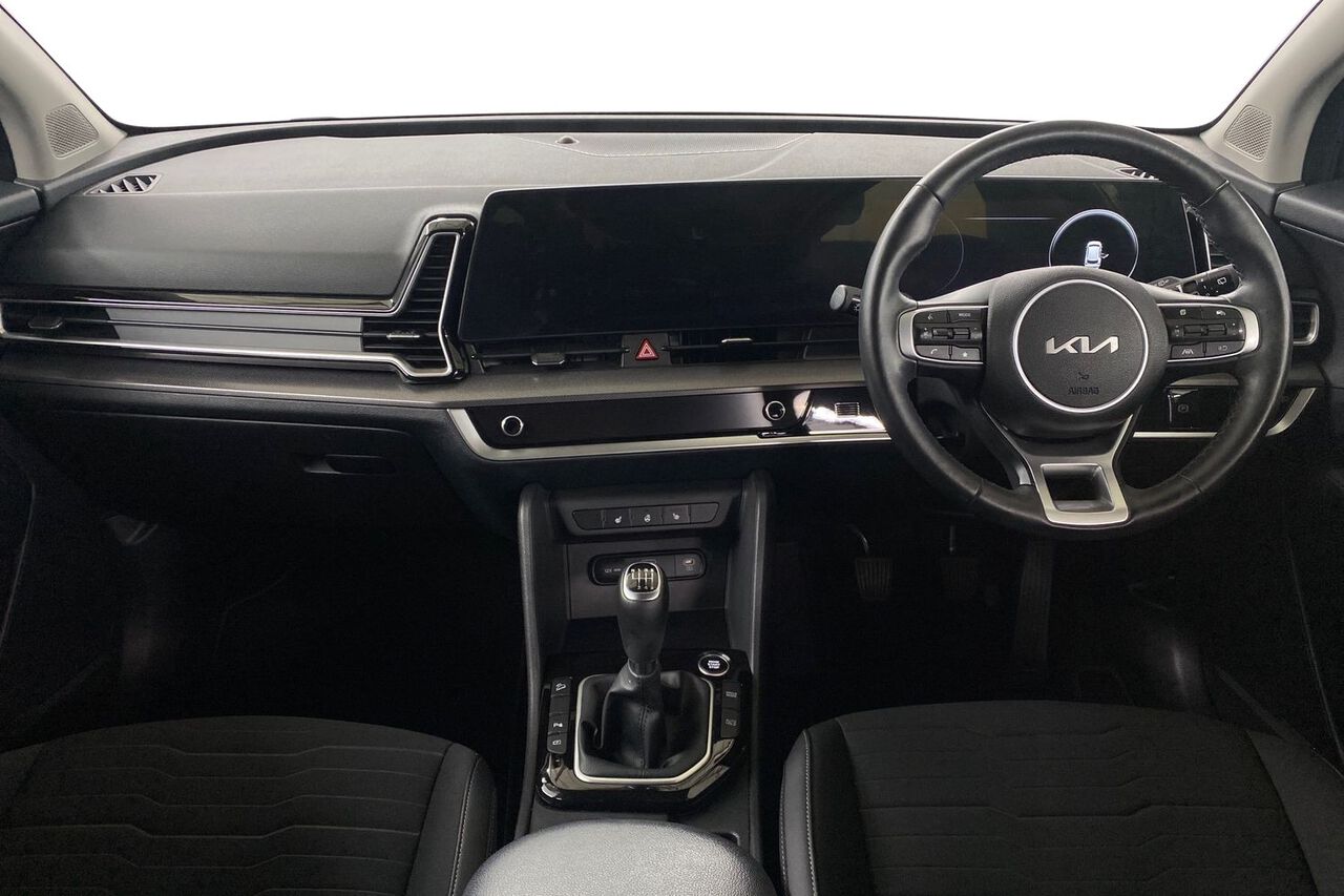 KIA SPORTAGE, , hi-res