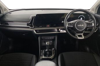 KIA SPORTAGE, , hi-res