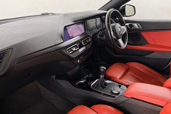 BMW 1 SERIES, , hi-res