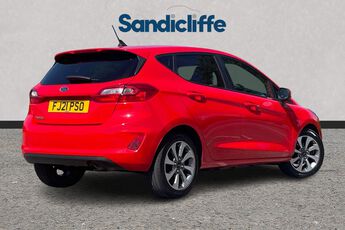 FORD FIESTA, , hi-res