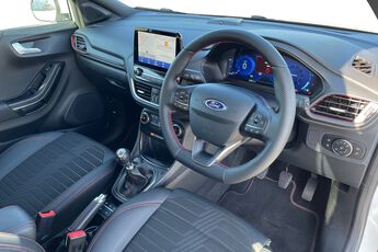 FORD PUMA, , hi-res