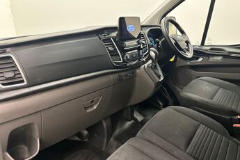 FORD TRANSIT CUSTOM, , hi-res