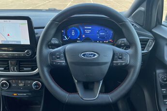 FORD PUMA, , hi-res