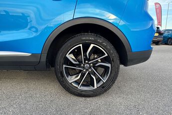 MG MOTOR UK ZS, , hi-res