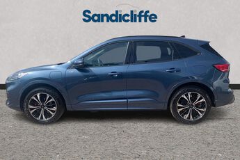 FORD KUGA, , hi-res