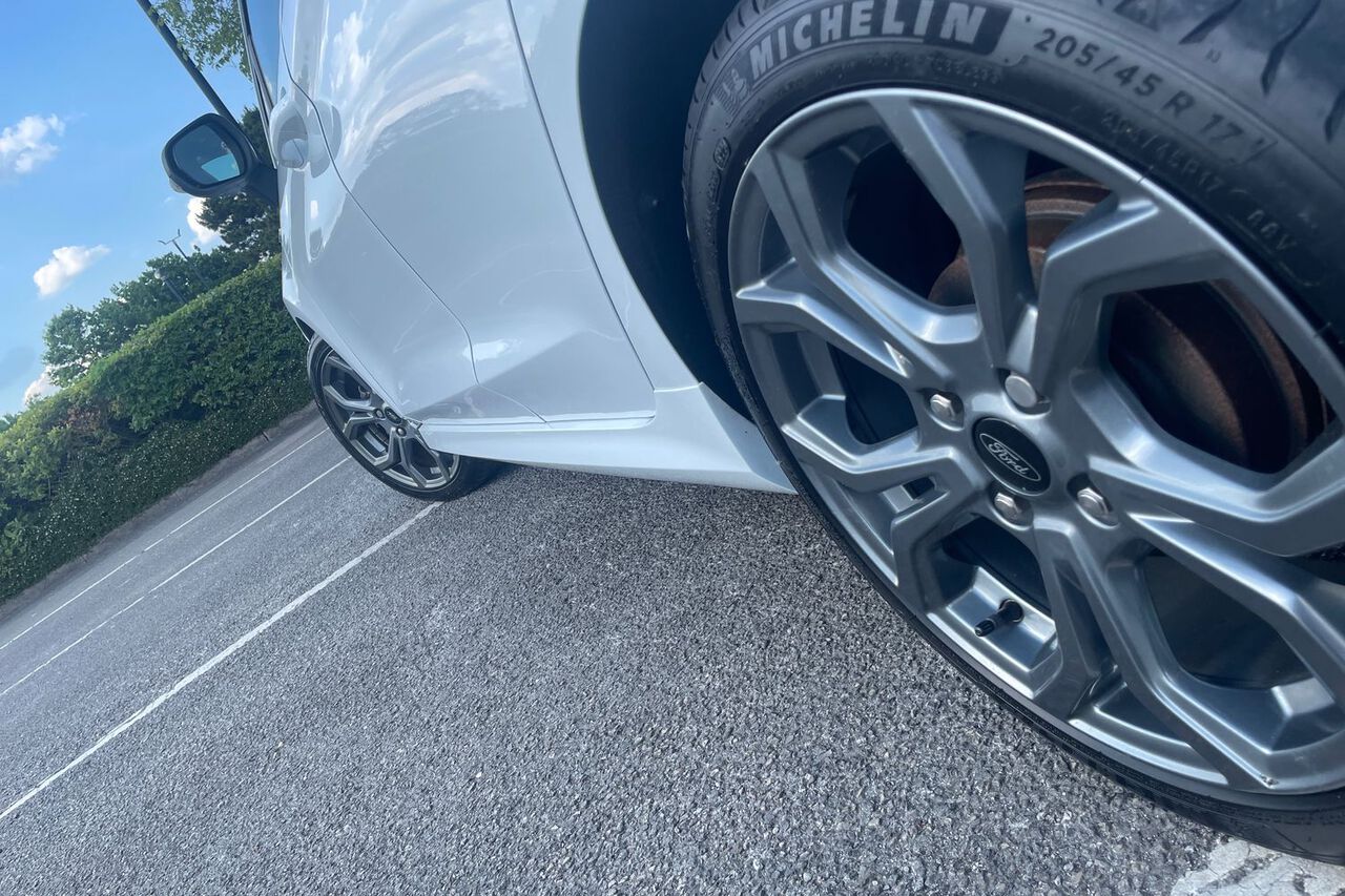 FORD FIESTA, , hi-res