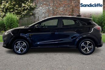 Ford Puma 2024.75, , hi-res