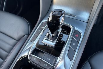MG MOTOR UK HS, , hi-res