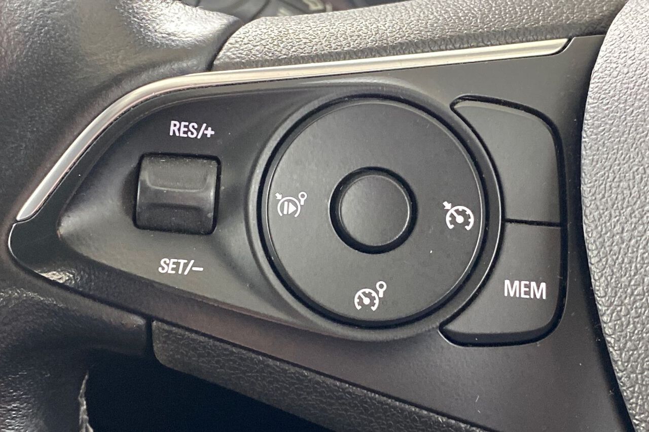 VAUXHALL GRANDLAND X, , hi-res